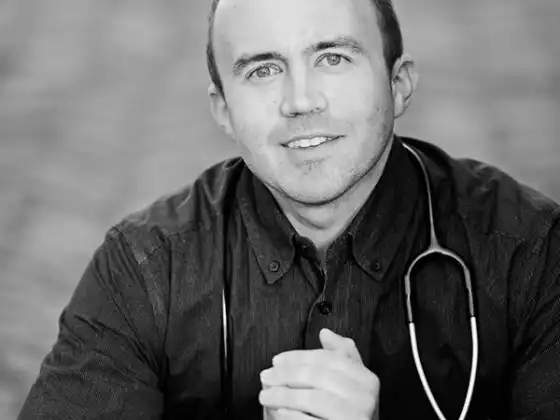 Dr. Tim Jackson - Health & Wellness, Diabetes, Diet and Nutrition 