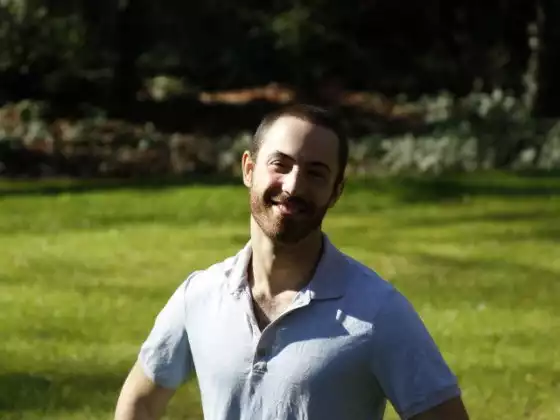Nate Mooney - Class Instructor