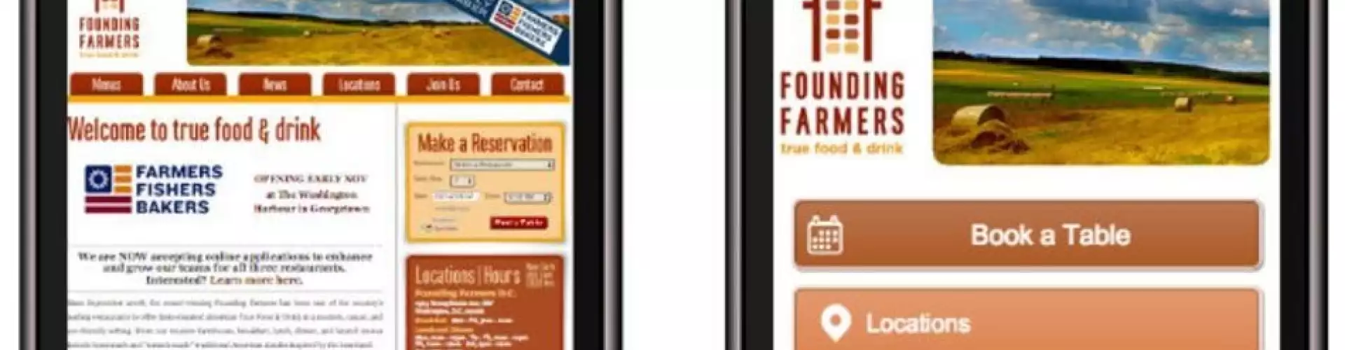 Five decision you need to make and get right to get the most out of your mobile website - Online Class by Technology Association of Georgia 
