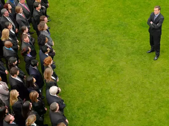 Leadership and Effective Communication