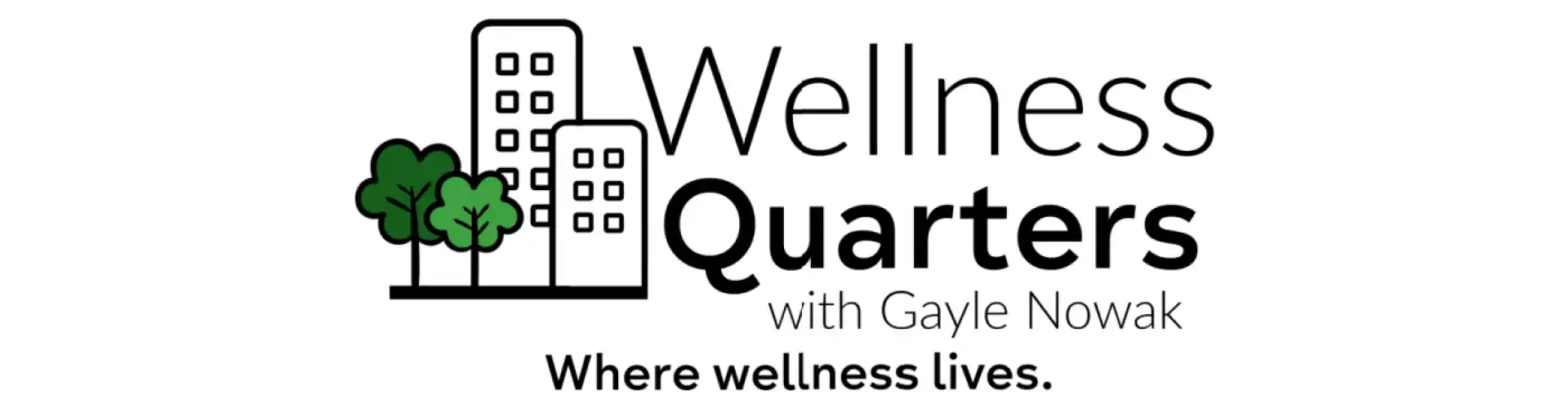 Wellness-Quartiere mit Gayle Nowak