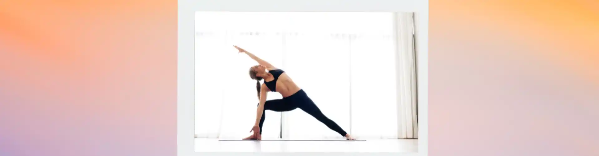 Ashtanga Vinyasa jóga - Online Class by Just Plain  Yoga