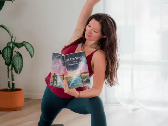 Emily Ridout,
Spirituality, Health & Wellness, Spirituality, Spirituality
Expert at Soulful Summit 2023: 内なる旅、始めよう!